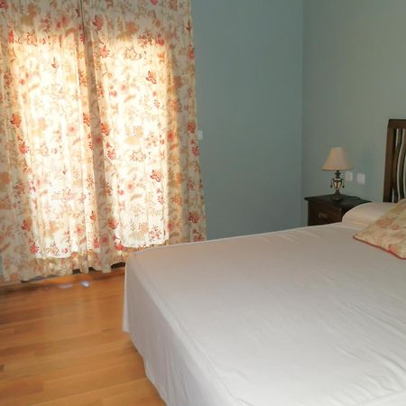 Alcor Del Roble Hotel Collado  Eksteriør billede