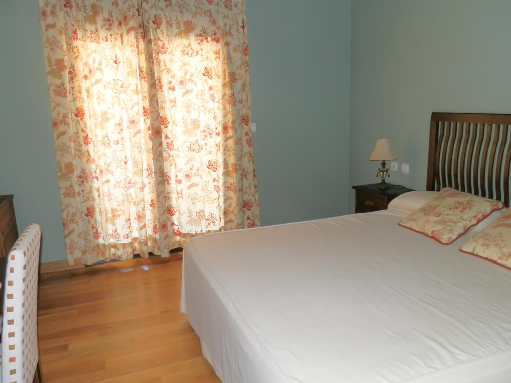 Alcor Del Roble Hotel Collado  Eksteriør billede