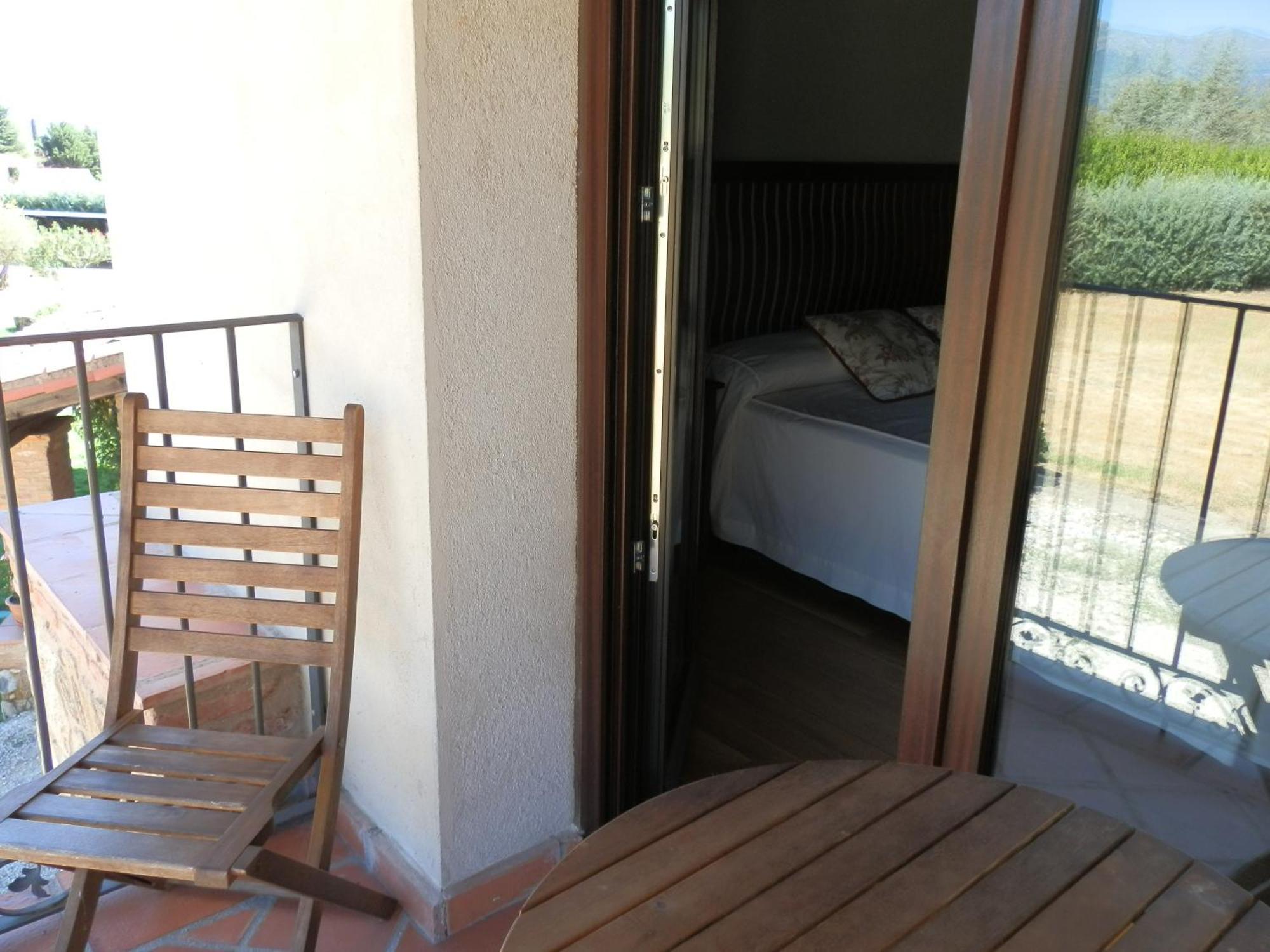 Alcor Del Roble Hotel Collado  Eksteriør billede