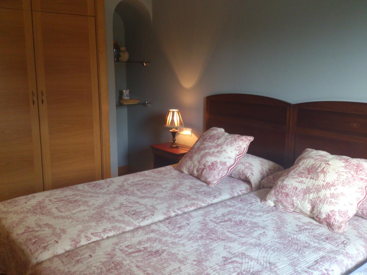 Alcor Del Roble Hotel Collado  Eksteriør billede